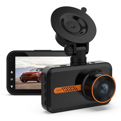 Front/Rear Dashcam