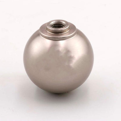 Metal Spherical Gear Knob