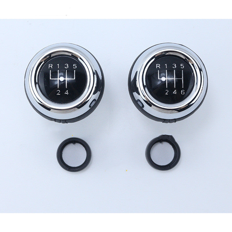 Mini Cooper Gear Knob