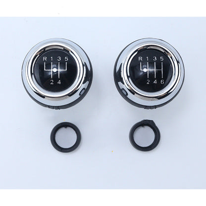 Mini Cooper Gear Knob