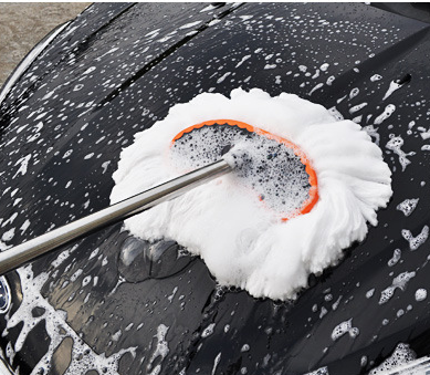 Exterior Car Cleaning Brush