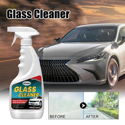 Windshield Cleaner