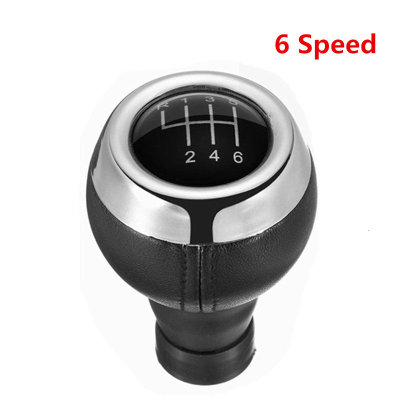 Mini Cooper Gear Knob