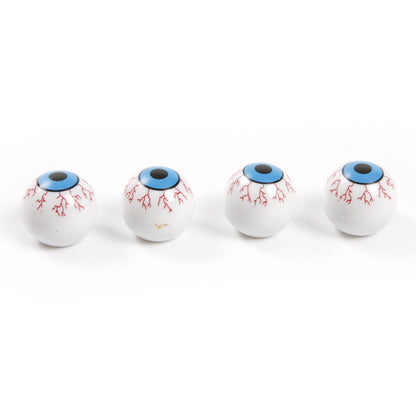 Eyeball Valve Caps