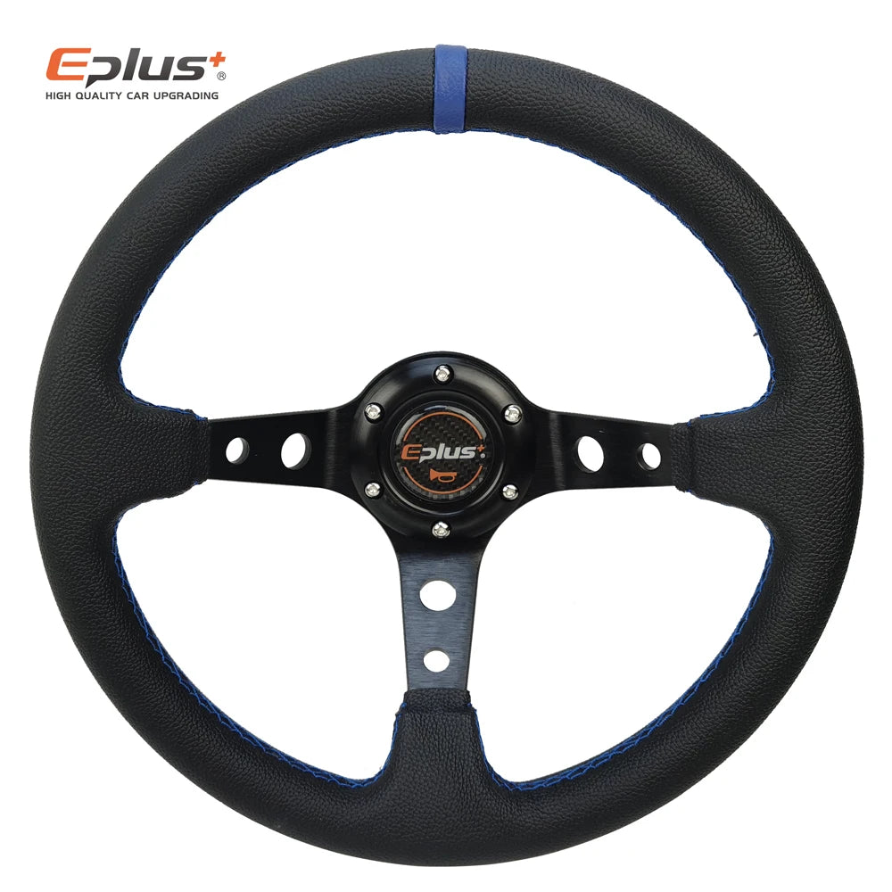 Sports Steering Wheel