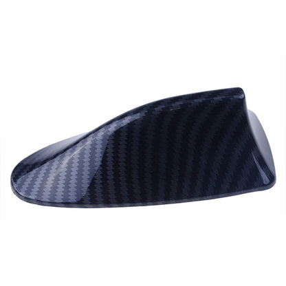 Car Shark Fin Antenna (Carbon Fiber)