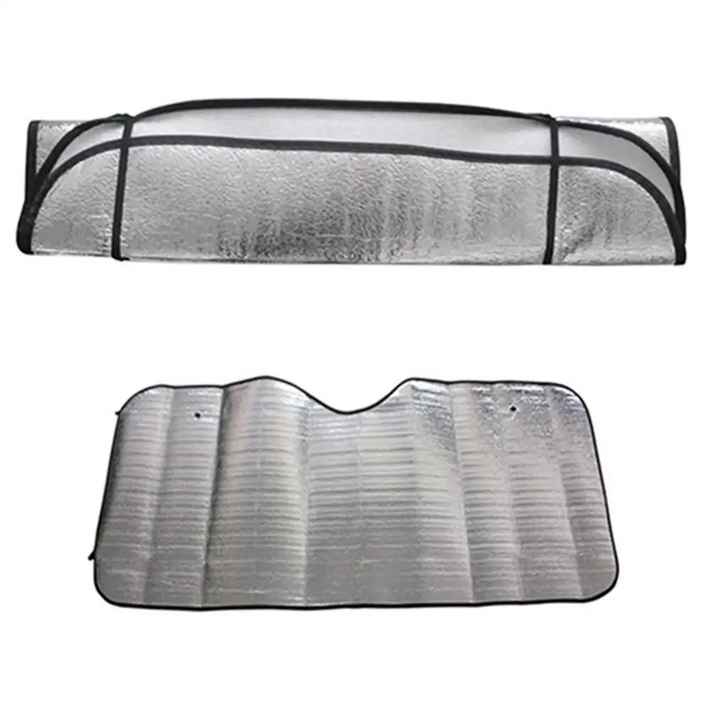 Universal Car Sunshade