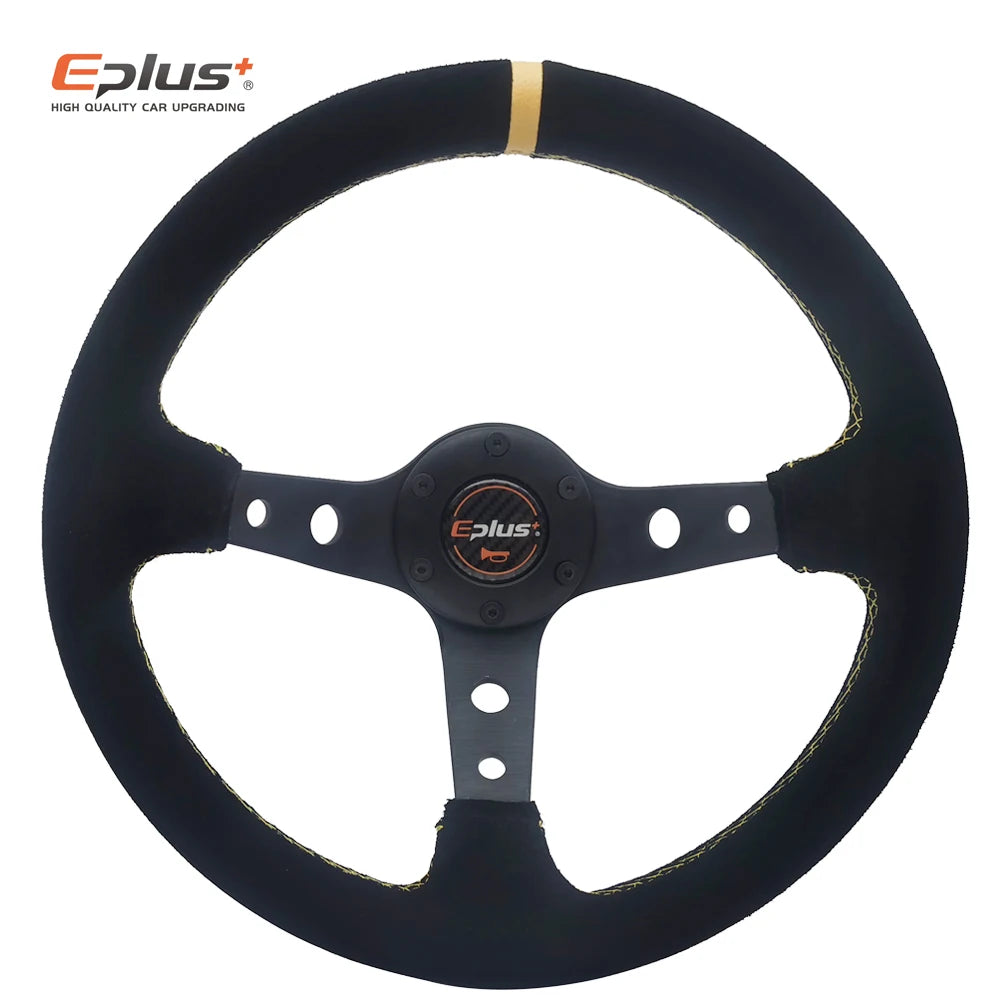 Sports Steering Wheel