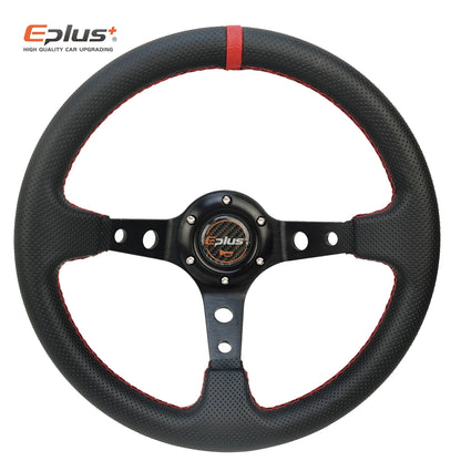 Sports Steering Wheel