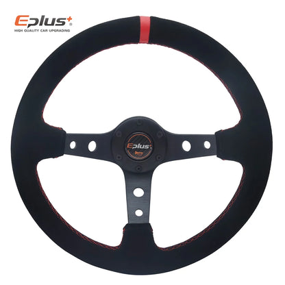 Sports Steering Wheel