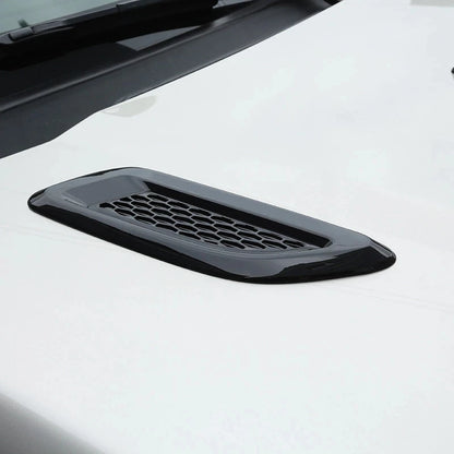 Land Rover Air Vent Outlets