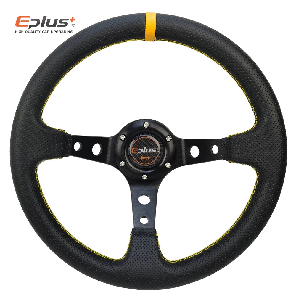 Sports Steering Wheel