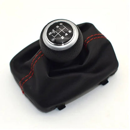 Audi Gear Knob