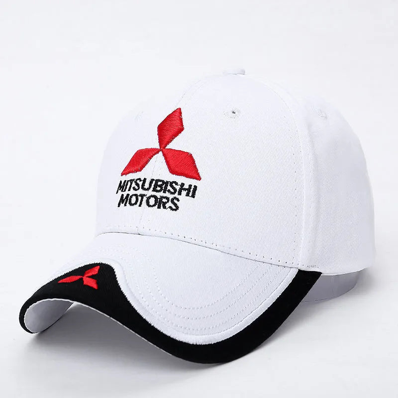 Mitsubishi Hat