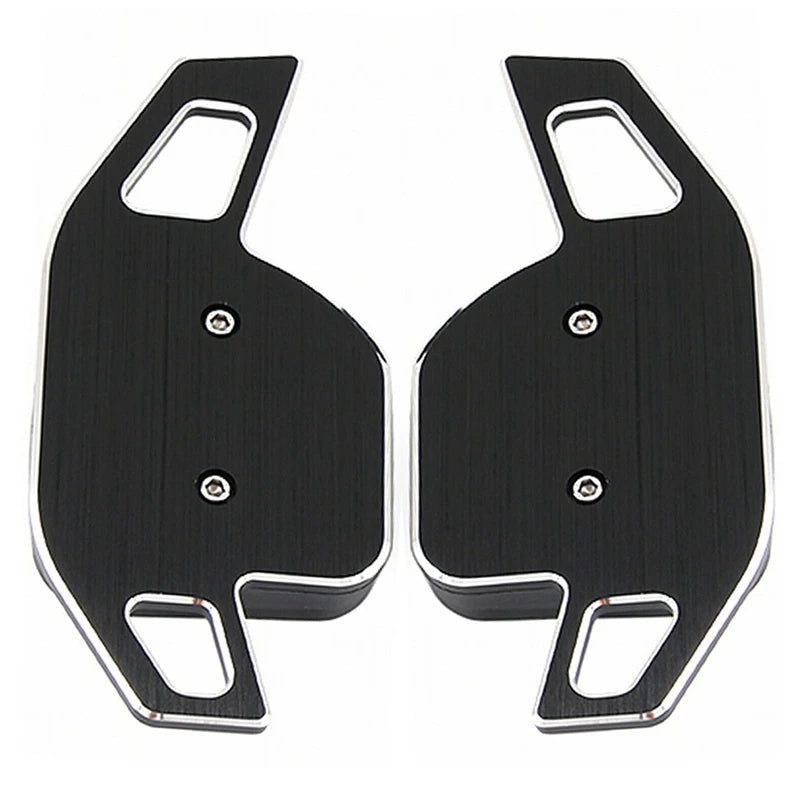 Audi Paddle Shift Covers