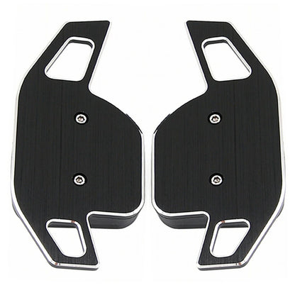 Audi Paddle Shift Covers