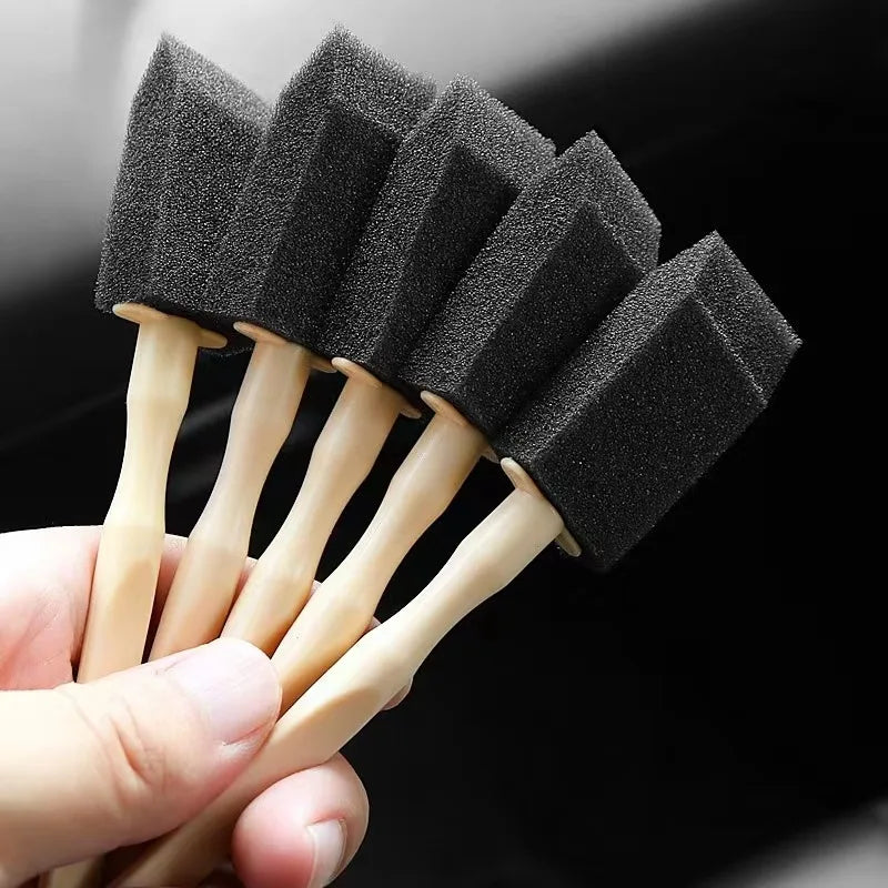 Air Con Vent Cleaning Brush