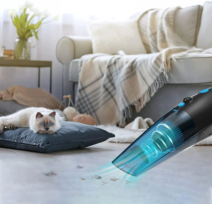 Portable Vacuum Cleaner