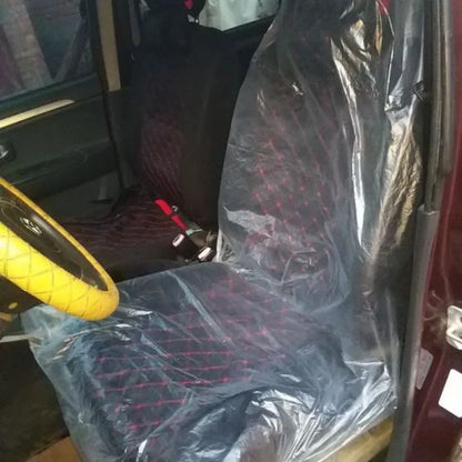 Disposable Seat Covers