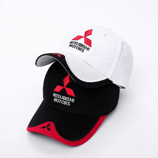 Mitsubishi Hat