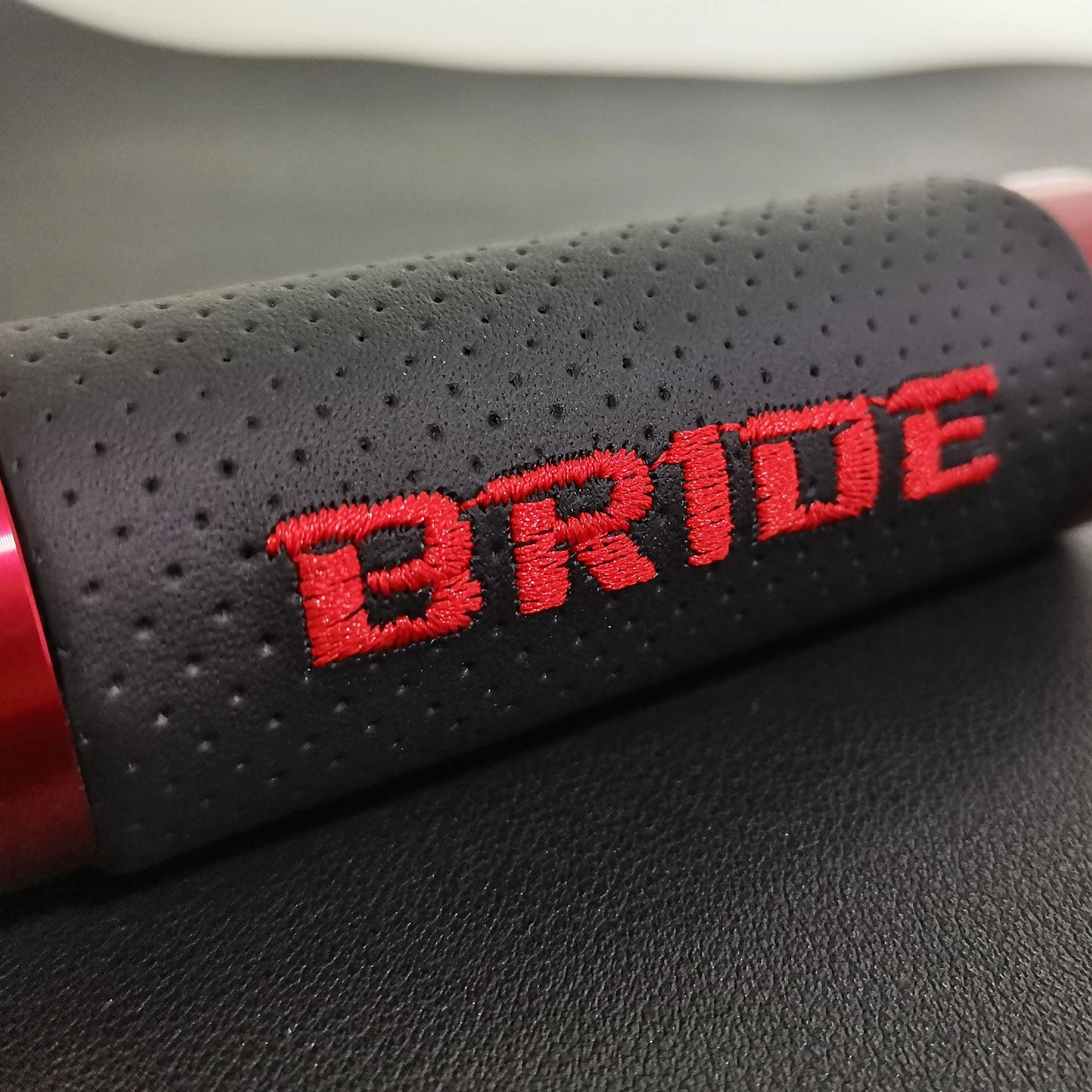 Bride Racing Gear Knob