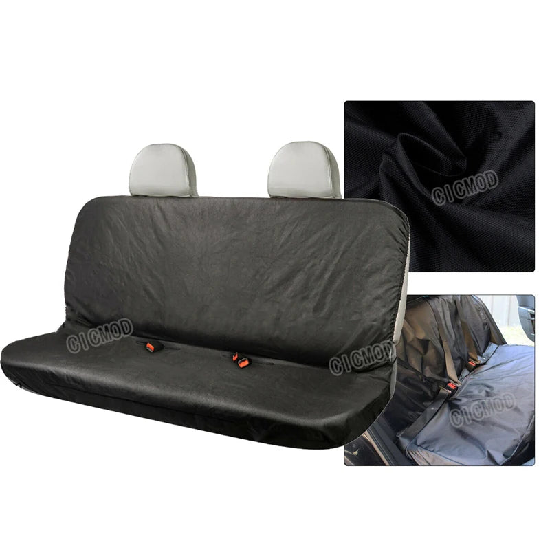 Backseat cover (For Dogs)