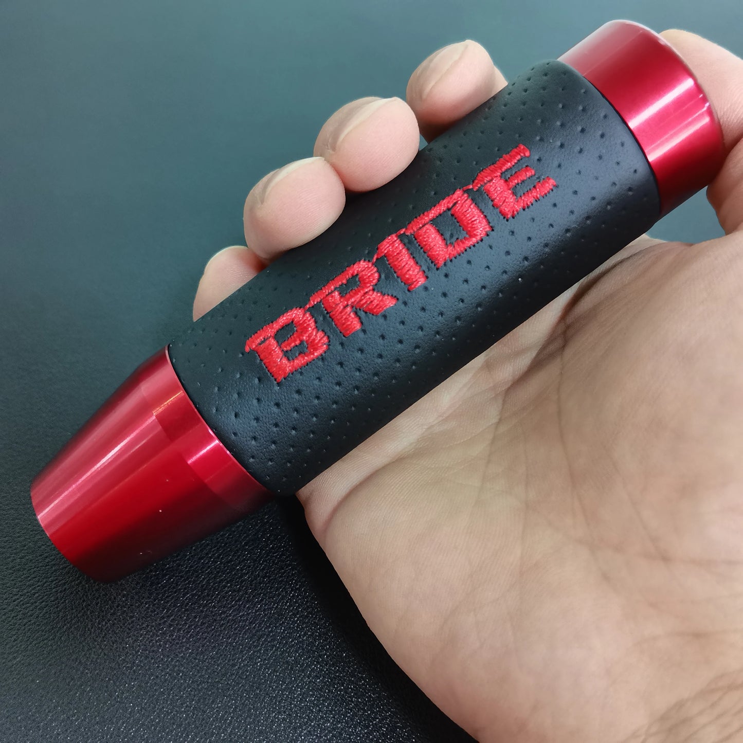 Bride Racing Gear Knob