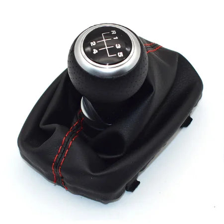 Audi Gear Knob