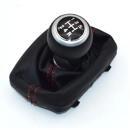 Audi Gear Knob