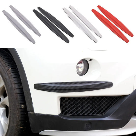 Bump Protection Strips