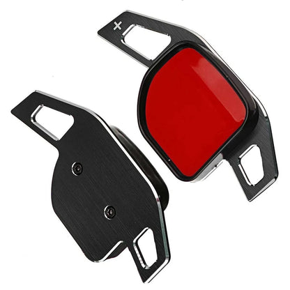 Audi Paddle Shift Covers