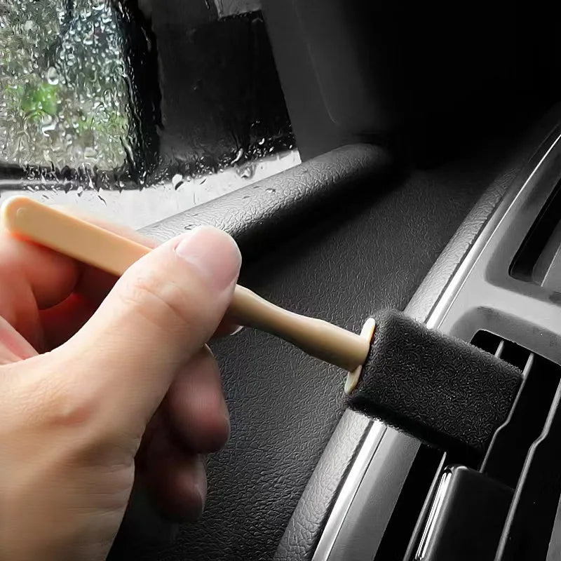 Air Con Vent Cleaning Brush