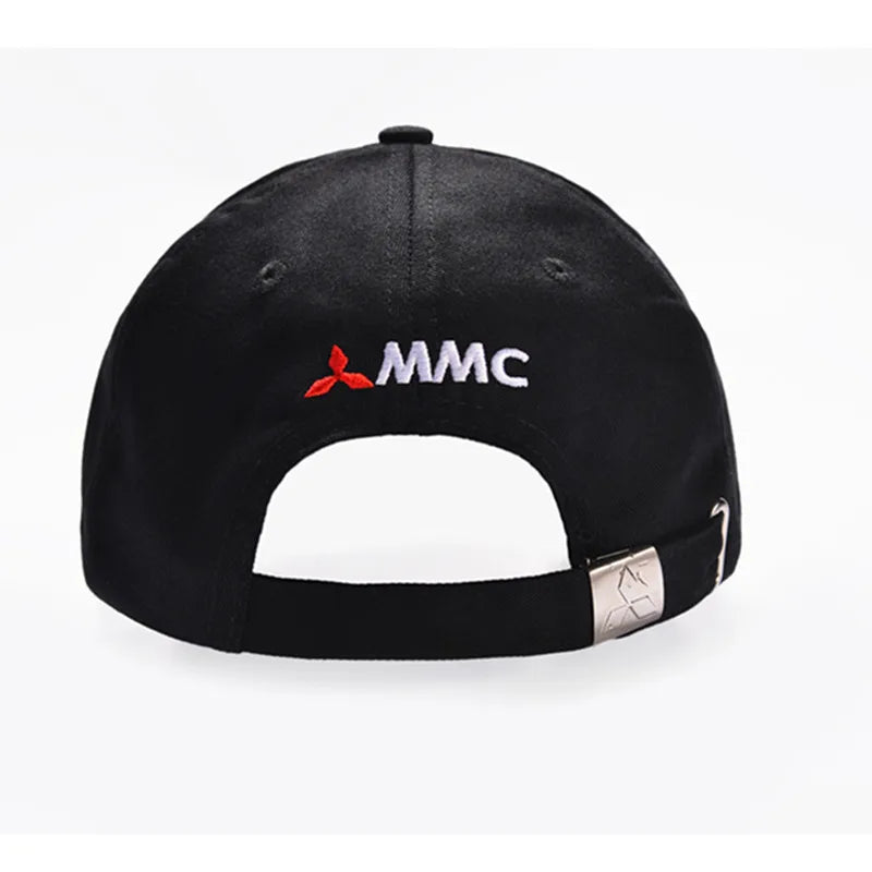 Mitsubishi Hat