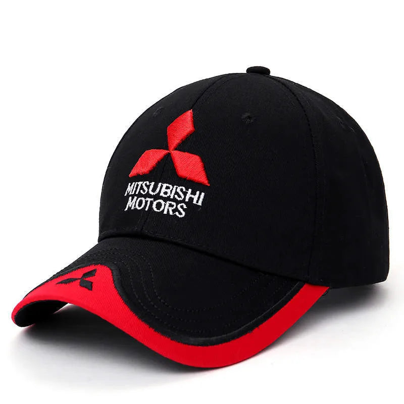 Mitsubishi Hat