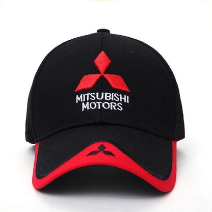 Mitsubishi Hat