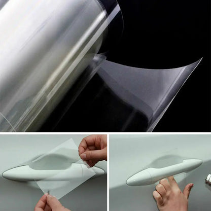 Protective Film Roll