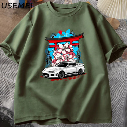 Nissan Silvia S15 Shirt