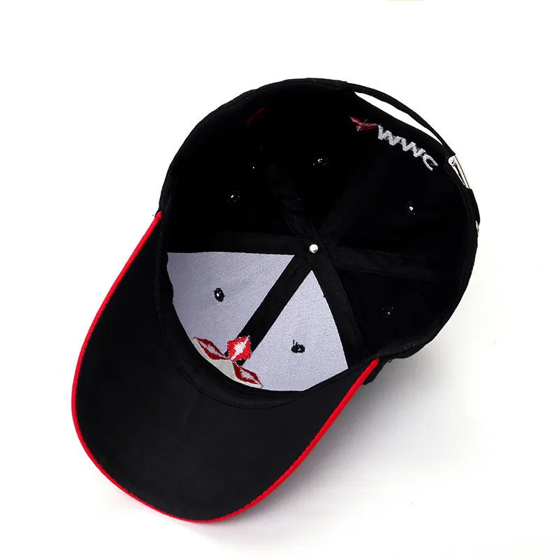 Mitsubishi Hat