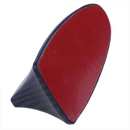 Car Shark Fin Antenna (Carbon Fiber)