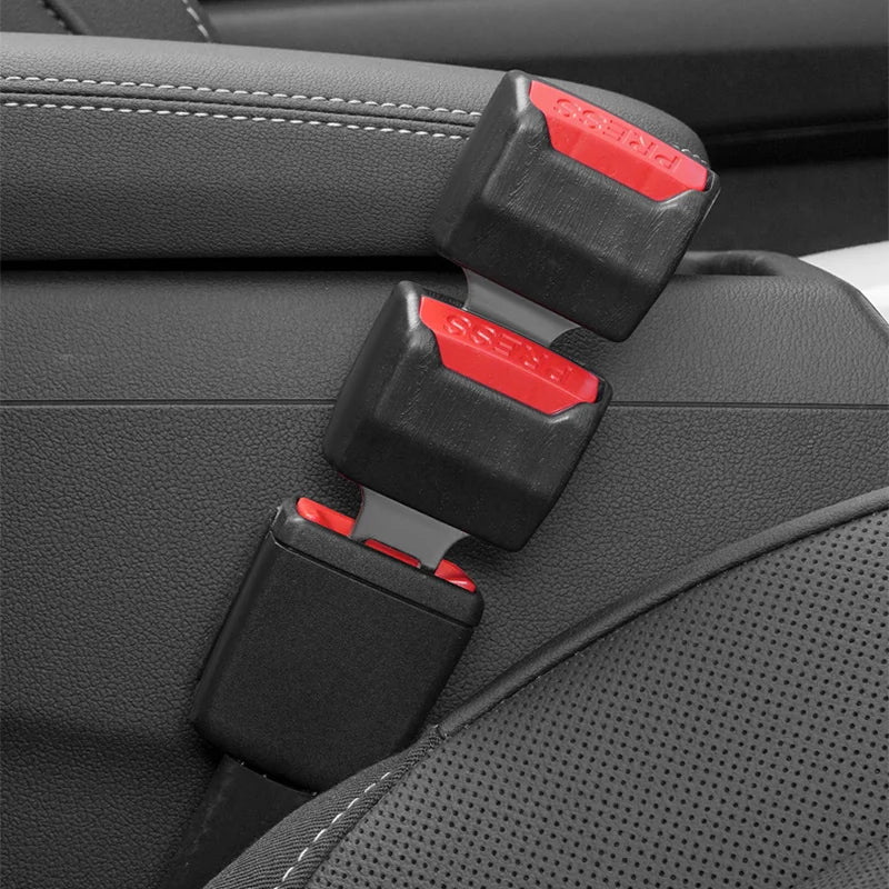 Seat Belt Buckle Extender