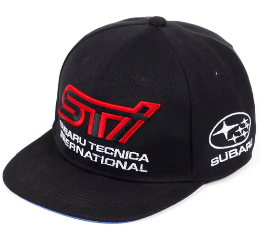 STI Hat