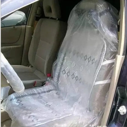 Disposable Seat Covers