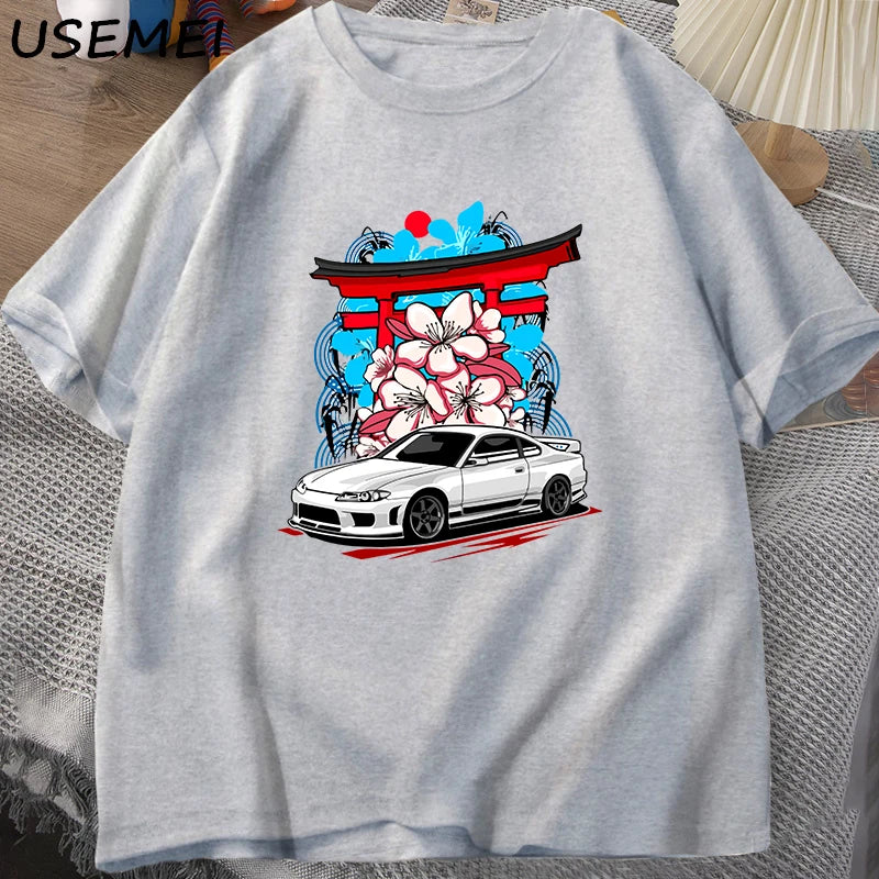 Nissan Silvia S15 Shirt