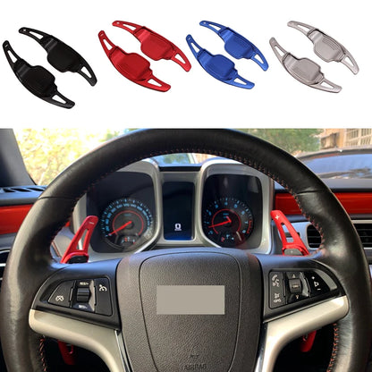 Chevrolet Camaro Paddle Shift Covers