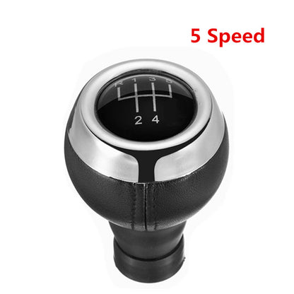 Mini Cooper Gear Knob