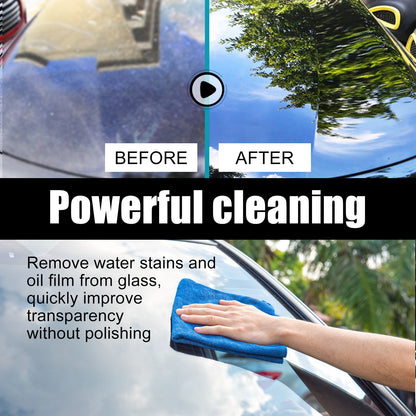 Windshield Cleaner