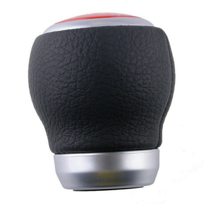 6-Speed Subaru Gear Knob