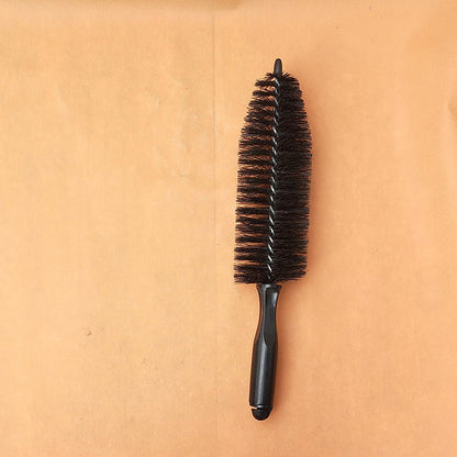 Wheel Cleaning Brush