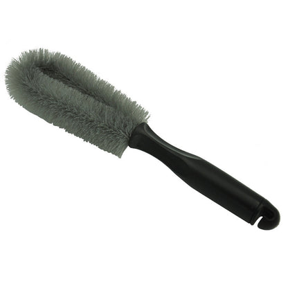 Wheel Cleaning Brush