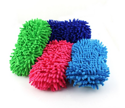 Car Sponge